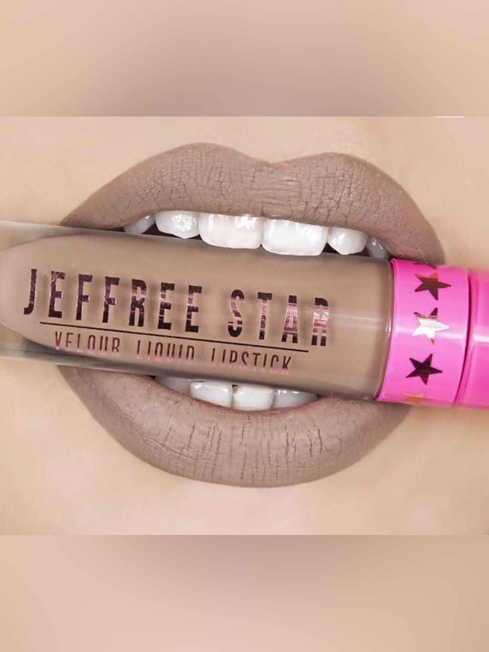 Jeffree Star Costmetics Velour Liquid Lipstick Posh Spice